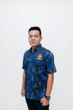 DENMA Kombat Sumut Apresiasi Kerja Kapolrestabes Medan dan Jajaran Dalam Pengamanan Demonstrasi di Kota Medan