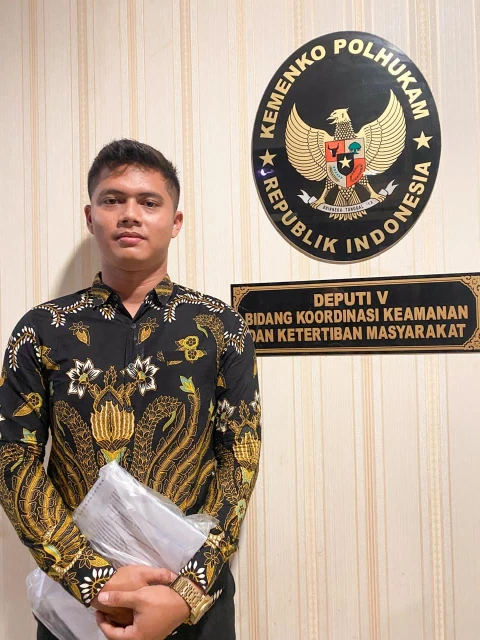 Puluhan WNI Menjadi Korban TPPO, Dhani Lubis Minta Kapolres Binjai Tangkap Agen Yang Memberangkatkan