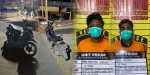 Melawan Saat Diamankan, Pelaku Pencurian Sepeda Motor Ditembak Personil Polres Binjai