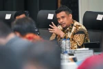 Perkuat Pariwisata dan Daya Saing Daerah, Bobby Nasution Tekankan Penataan Kawasan Perkotaan Lebih Serius