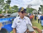 Pemko Siantar Pastikan Tidak Ada Konflik Kepentingan Pembelian Tanah Ketua DPRD