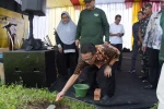 Pemkab Deli Serdang & UNPAB Jalin Kerja Sama Pendidikan dan Penelitian, Kutalimbaru Akan Jadi Pusat Inovasi Teknologi