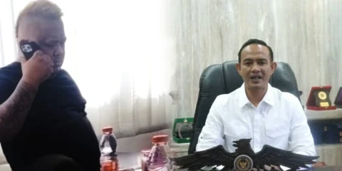 GNI Sumut Minta Lapas Klas I Medan Jangan Berikan PB kepada Narapidana Samsul Tarigan
