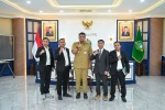 Siapkan SDM Berdaya Saing Internasional, Bobby Nasution Dukung Magang ke Jepang