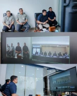 Bobby Nasution Protes Keras! Sumut Hanya Dapat 6,91% Dana Rehabilitasi Bencana, Infrastruktur Cuma Rp37 Miliar