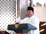 Panglima TNI Hadiri Pengukuhan dan Ta'aruf Pengurus Majelis Ulama Indonesia (MUI) Periode 2025-2030