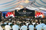 Taklimat Presiden RI pada Rapim TNI-Polri 2026, Perkuat Sinergi Jaga Stabilitas Nasional