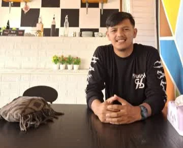 Belaster Purba Menyebutkan Alarm Bahaya Narkoba: &ldquo;Generasi Hancur Jika Negara Lalai, Alarm Bahaya Narkoba di Tapanuli Utara&rdquo;