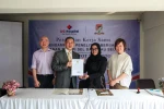 OG Hospital Perkuat Pengembangan Layanan Terapi Sel Melalui Kerjasama Pengampuan dengan RSPAD Gatot Soebroto