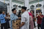 Safari Ramadan Upaya Pemerintah Dekatkan Diri dengan Masyarakat
