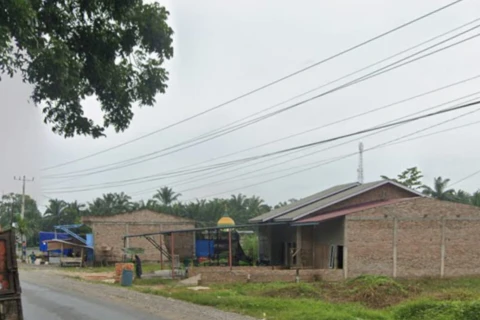 Mafia Pupuk di Jalinsum Terendus, Inisial E Diduga Jadi Otak Pengoplosan di Labura