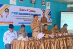 Musrenbang 2027 dan Rembuk Stunting Kecamatan Binjai Barat Tekankan Partisipasi Masyarakat