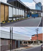 Pembangunan Rumah Mewah di Sei Deli Izin Dipertanyakan