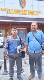 Kasus BBM SPBU Padang Bulan Diduga Bermasalah, SPDP Terbit Sebelum Perkara Terjadi