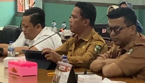 Soal Pembelian Rumah Singgah Covid-19, Langkah Pansus DPRD Siantar Dinilai Langkahi Kewenangan BPK