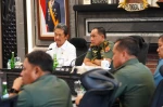 Mabes TNI dan Kementerian Teken MoU Sektor Kelautan dan Perikanan