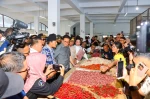 Wali Kota Tebing Tinggi Terima Kunjungan Kerja Menteri Perdagangan