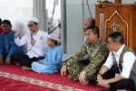 Wujud Solidaritas Kebangsaan, TNI Bersama UAH Care Bangun Harapan Pasca Bencana Aceh