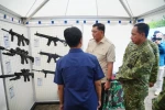 Panglima TNI Pimpin Rapim TNI 2026 di Mabes TNI Cilangkap