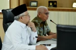 Terima Reses Komisi VIII DPR RI, Wagub Sumut Tegaskan Komitmen Ini