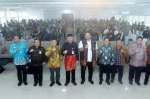 Pj Sekdaprov Sumut: Pemulihan Pascabencana Harus Membuat Daerah Lebih Baik
