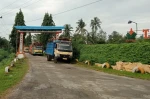 Periksa JBI dan Buku KIR Truk Muatan TBS Kebun TIU serta Vendor, Pemerhati Curigai Dishub dan Satlantas Polres Batu Bara