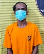 Ancam Korbannya Pakai Parang Panjang, Pria Ini Diringkus Polres Binjai