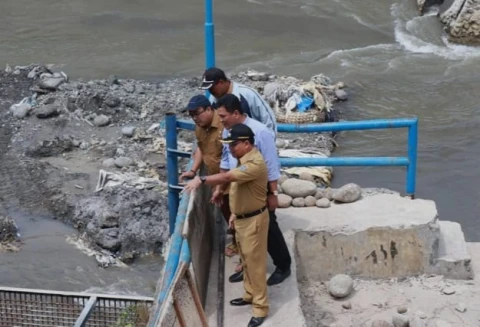 Dhani Lubis Soroti Perumda Tirtasari Binjai, Ratusan Karyawan Menunggak Iuran BPJS Ketenagakerjaan