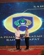 Lembaga Pemasyarakatan Kelas IIA Rantauprapat Raih Predikat &ldquo;Sangat Baik&rdquo; dalam Penilaian Opini Pelayanan Publik Ombudsman RI 2025