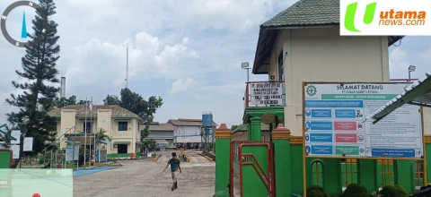 Limbah Abu Boiler PT SSL Tumpah, Diduga Rusak Tanaman Warga &ndash; Kewajiban Pabrik Diatur Undang-Undang