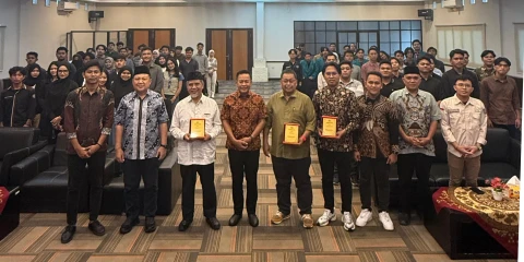 Restorasi Pendidikan Sumatera Utara: Rekonstruksi Akses, Kualitas dan Keadilan Sosial Menuju Aksi Nyata Indonesia Emas 2045