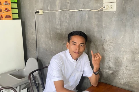 Yudi Pratama 