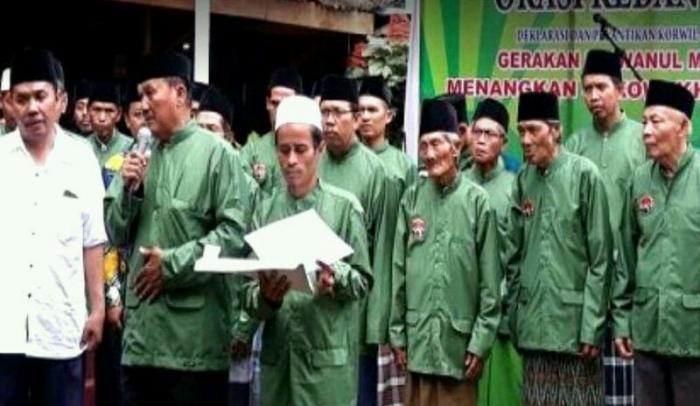 Ikhwanul Mubalighin