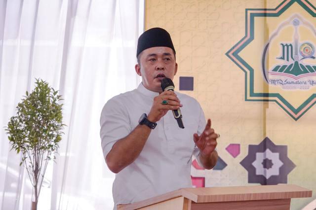 Aulia Rachman 