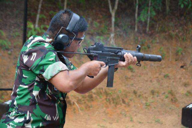 Laksdya TNI Muhammad Ali