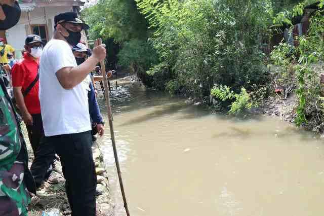 Bobby Nasution Wali Kota Medan
