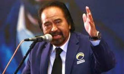 Surya Paloh 