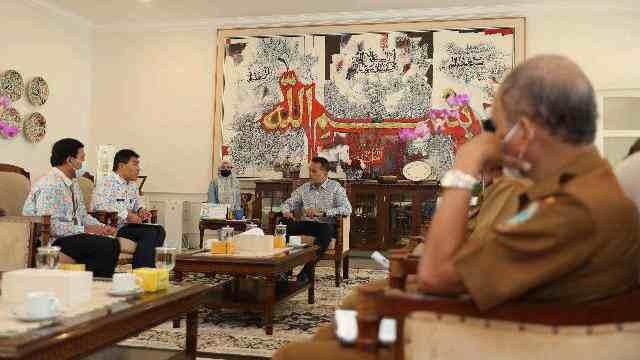 Sumut Jadi Provinsi Prioritas Penurunan Stunting Nasional, Musa Rajekshah Optimis Kasus Turun 14%
