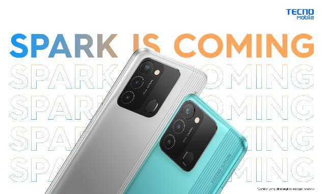 Tawarkan Kapasitas RAM Besar hingga 7GB, TECNO Siap Kejutkan Pasar Smartphone Entry Level Indonesia