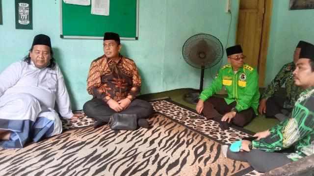 Abdul Rani di Pondok Pesantren Darul Syifaa&rsquo; Sumatera Utara