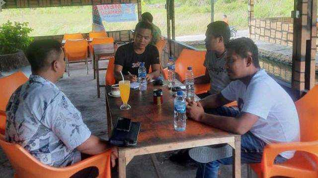 DPC F.SPTI - K.SPSI Paluta Audiensi dengan BPJS Ketenagakerjaan