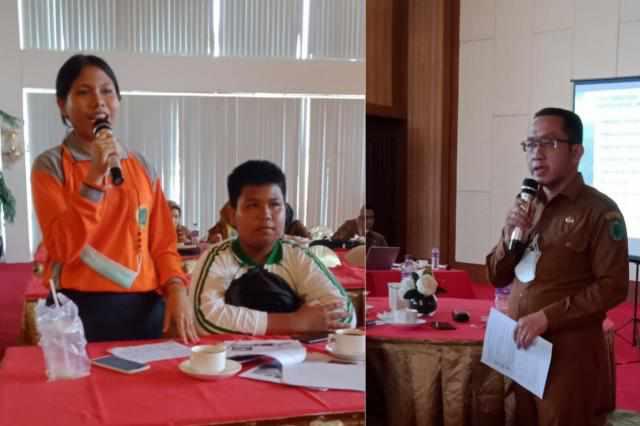 Forum Anak Paluta 