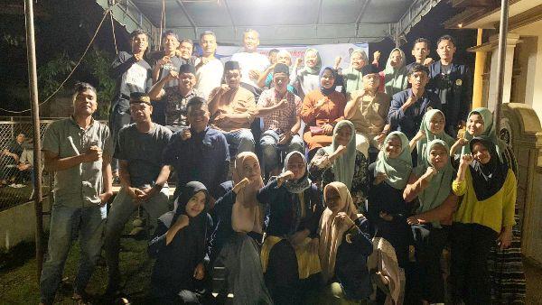 Naposo Nauli Bulung Purbasinomba dan KKN Tematik ITS Paluta 