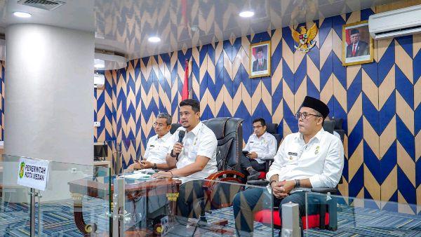 Wali Kota Medan 