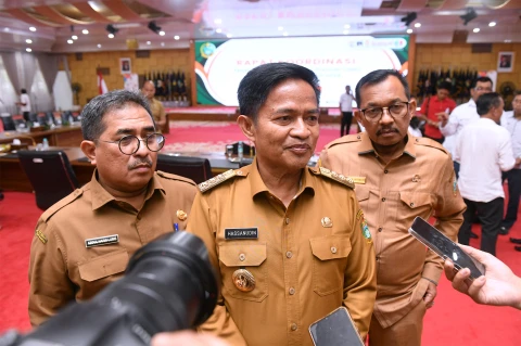 Prevalensi Stunting di Sumut Berhasil Turun Signifikan Jadi 18,9%