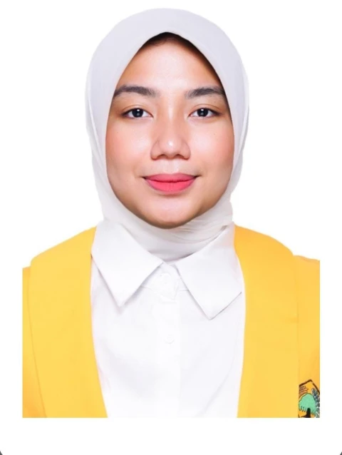 Trinovi Khairani, BA 