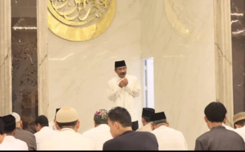 Drs Amir Hamzah 
