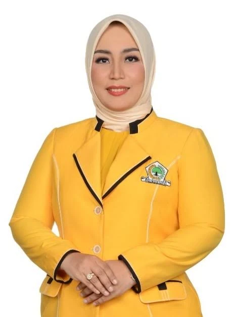 Delia Pratiwi br Sitepu