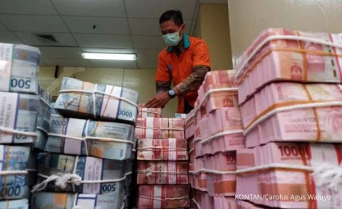 Terungkap Masih Ada Warga DKI Terima Bansos Padahal Kekayaan Rp 1 M Lebih
