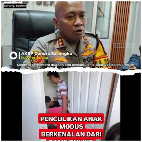 AKBP Condro Sasongko